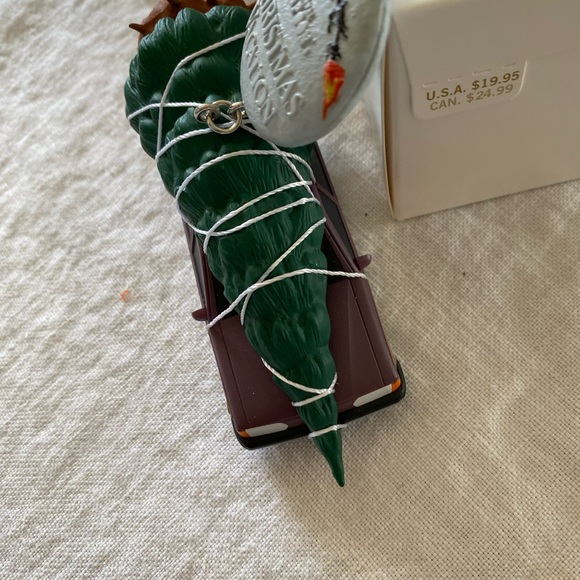 Griswold Family Christmas Tree’11** - Picture 4 of 9